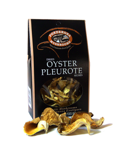 Dried Oyster